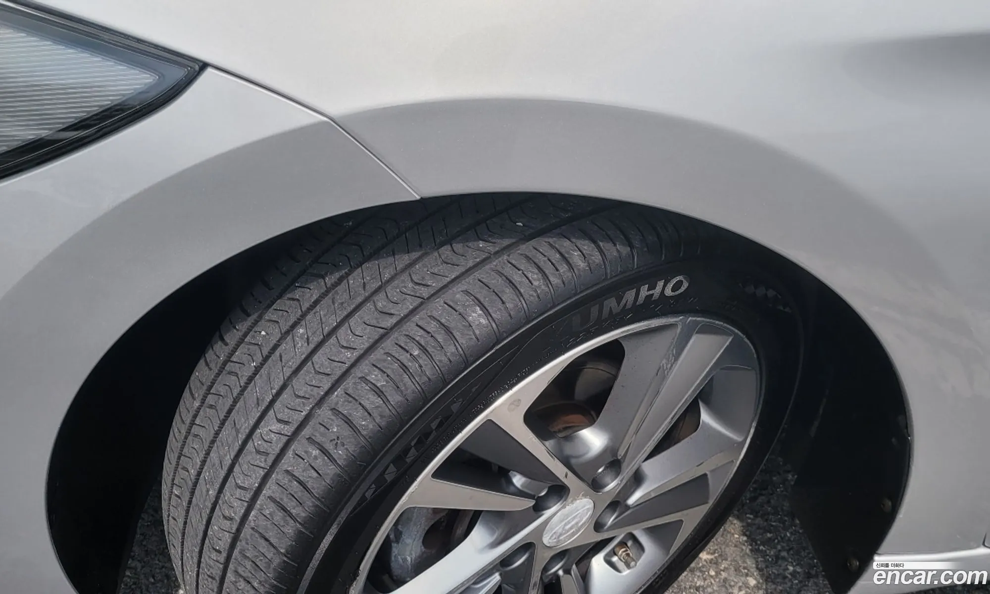 Hyundai Elantra AD 2018 — 7