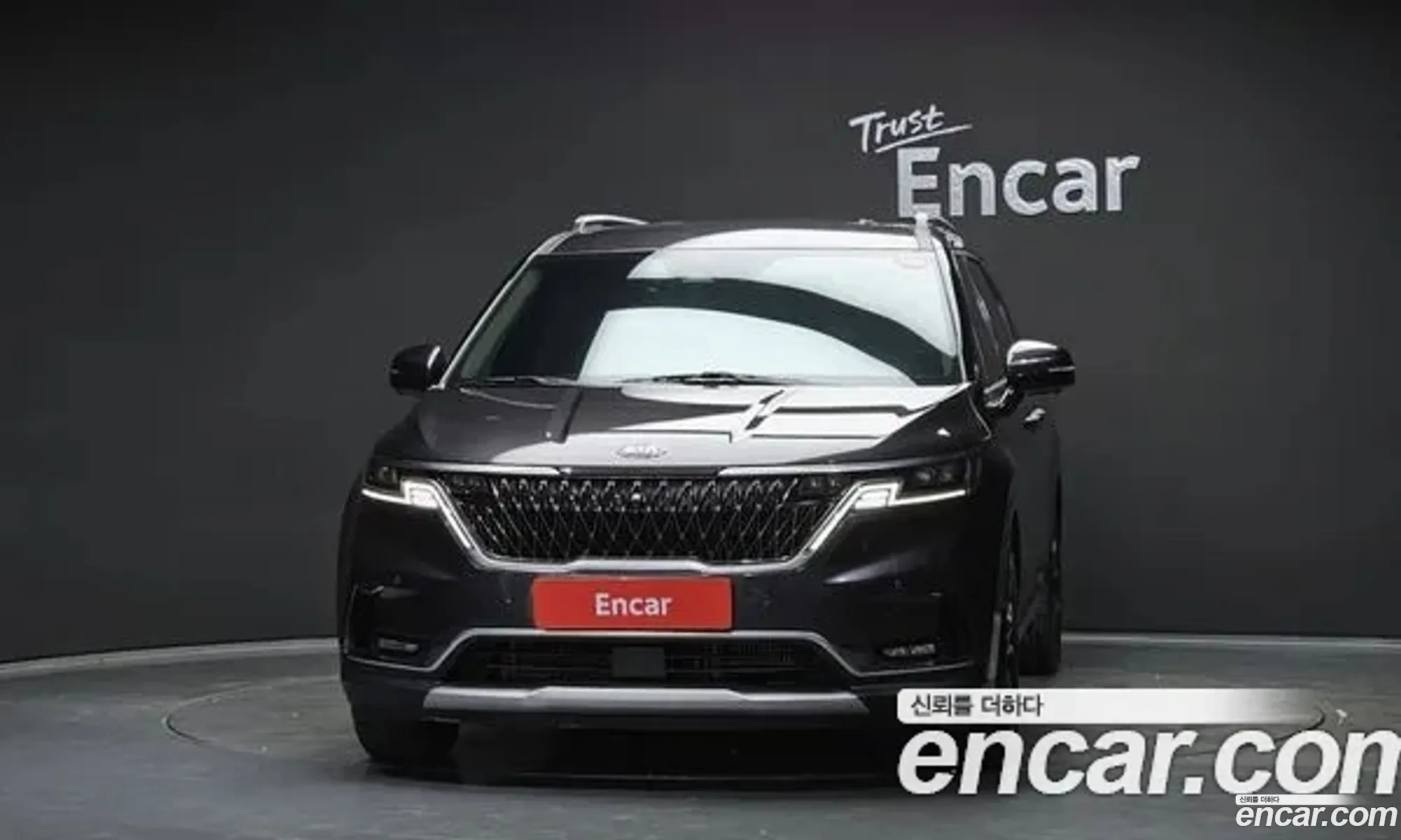 Kia Carnival 2021 — 5