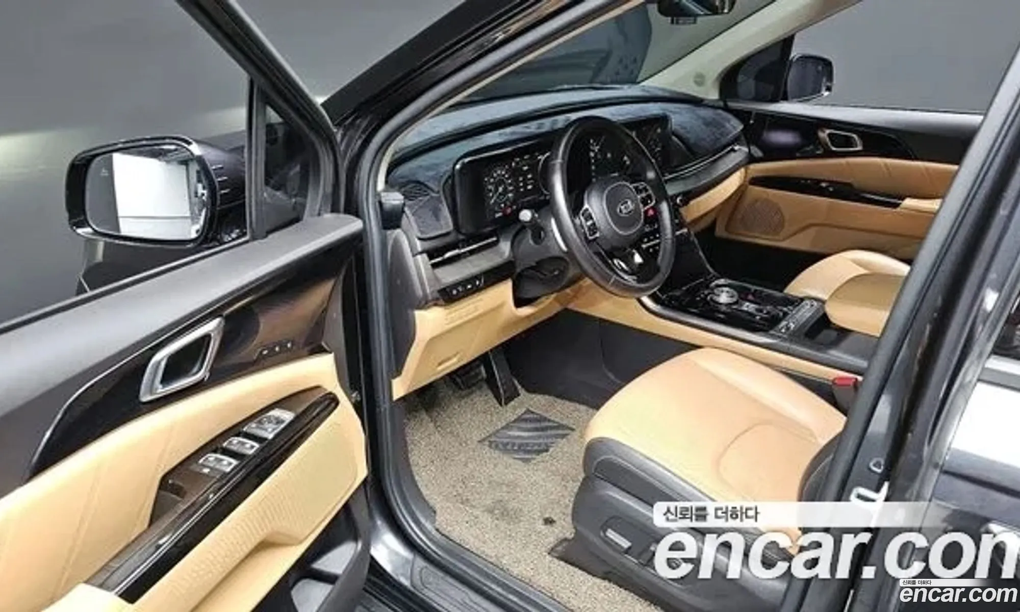 Kia Carnival 2021 — 13