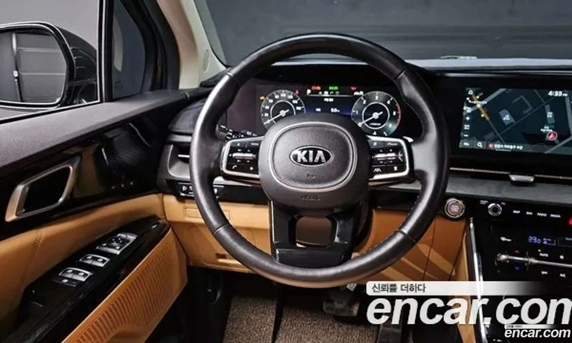 Kia Carnival 2021 — 18