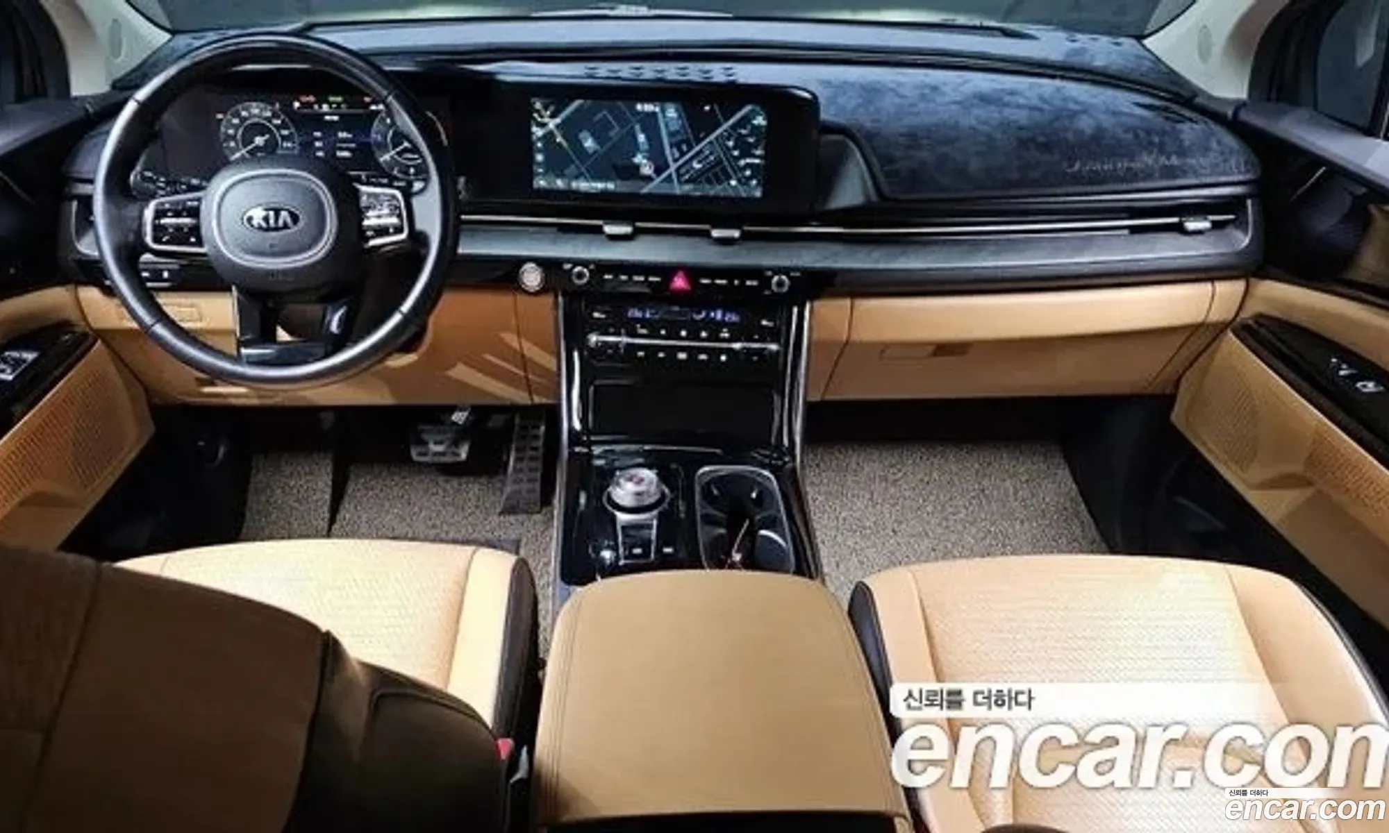 Kia Carnival 2021 — 14