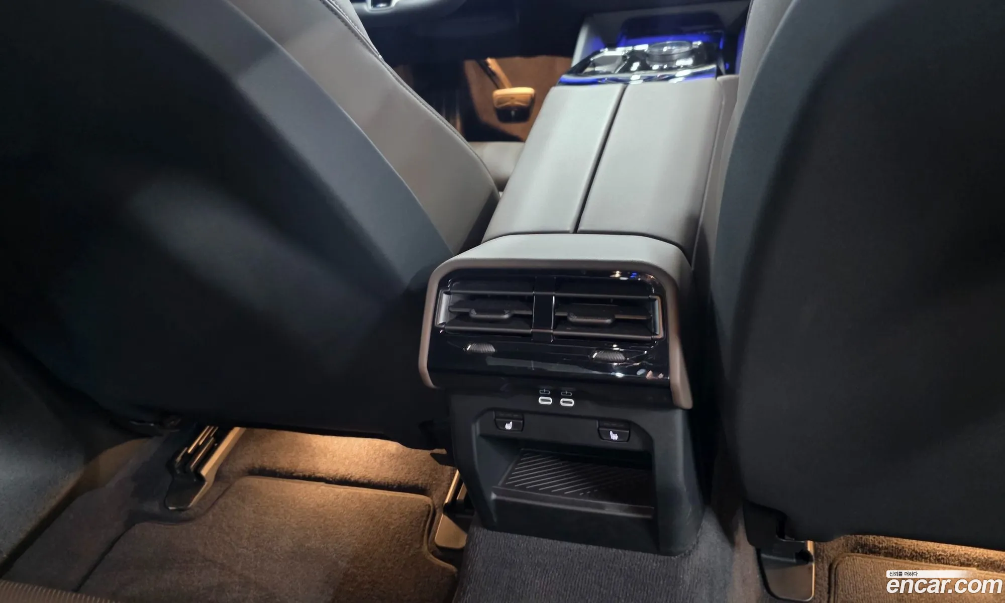 BMW 5 Series 2025 — 10
