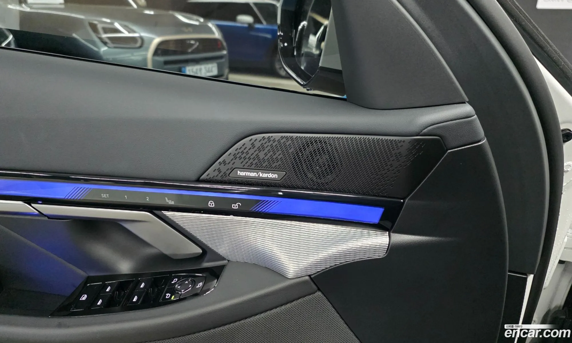 BMW 5 Series 2025 — 19