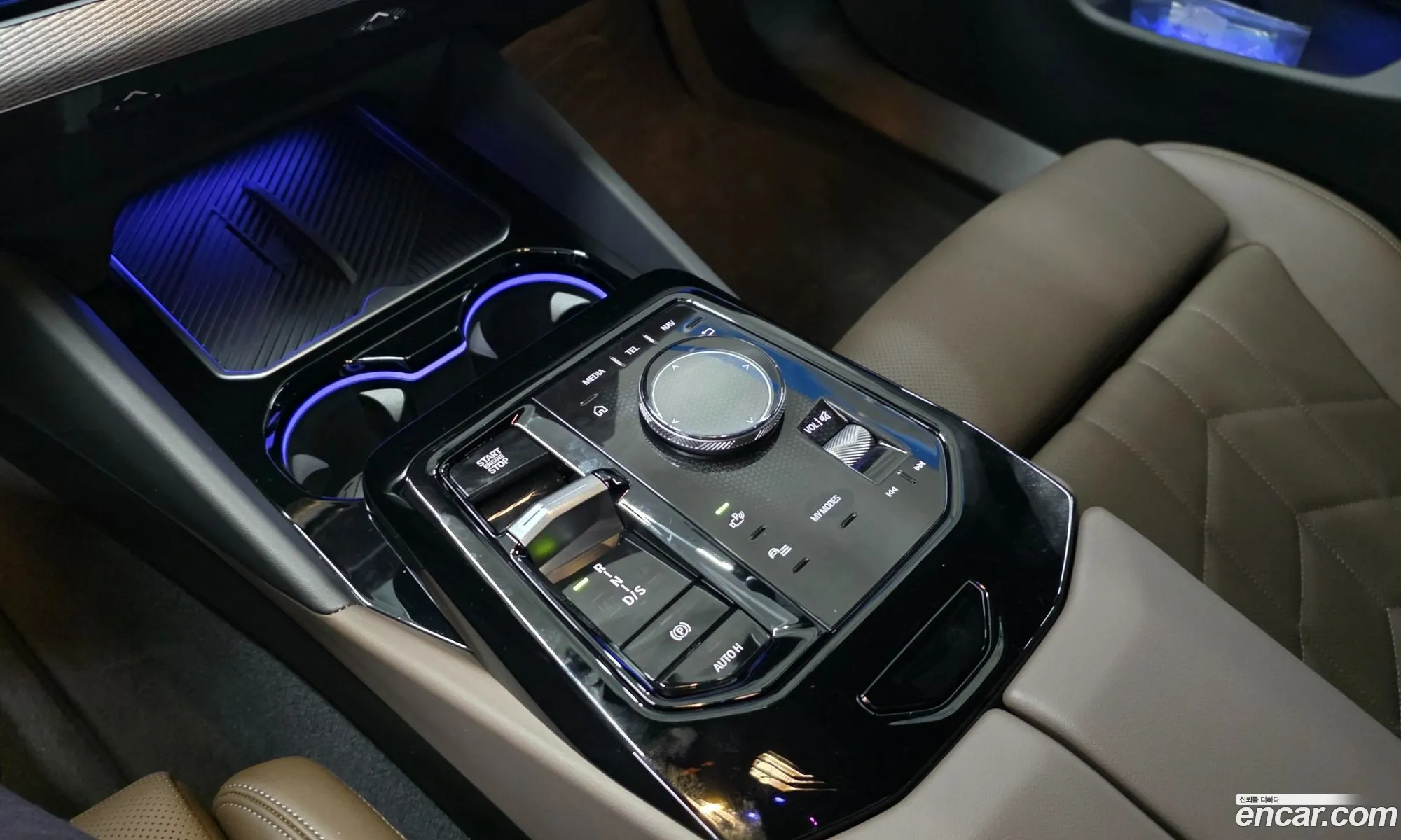 BMW 5 Series 2025 — 3