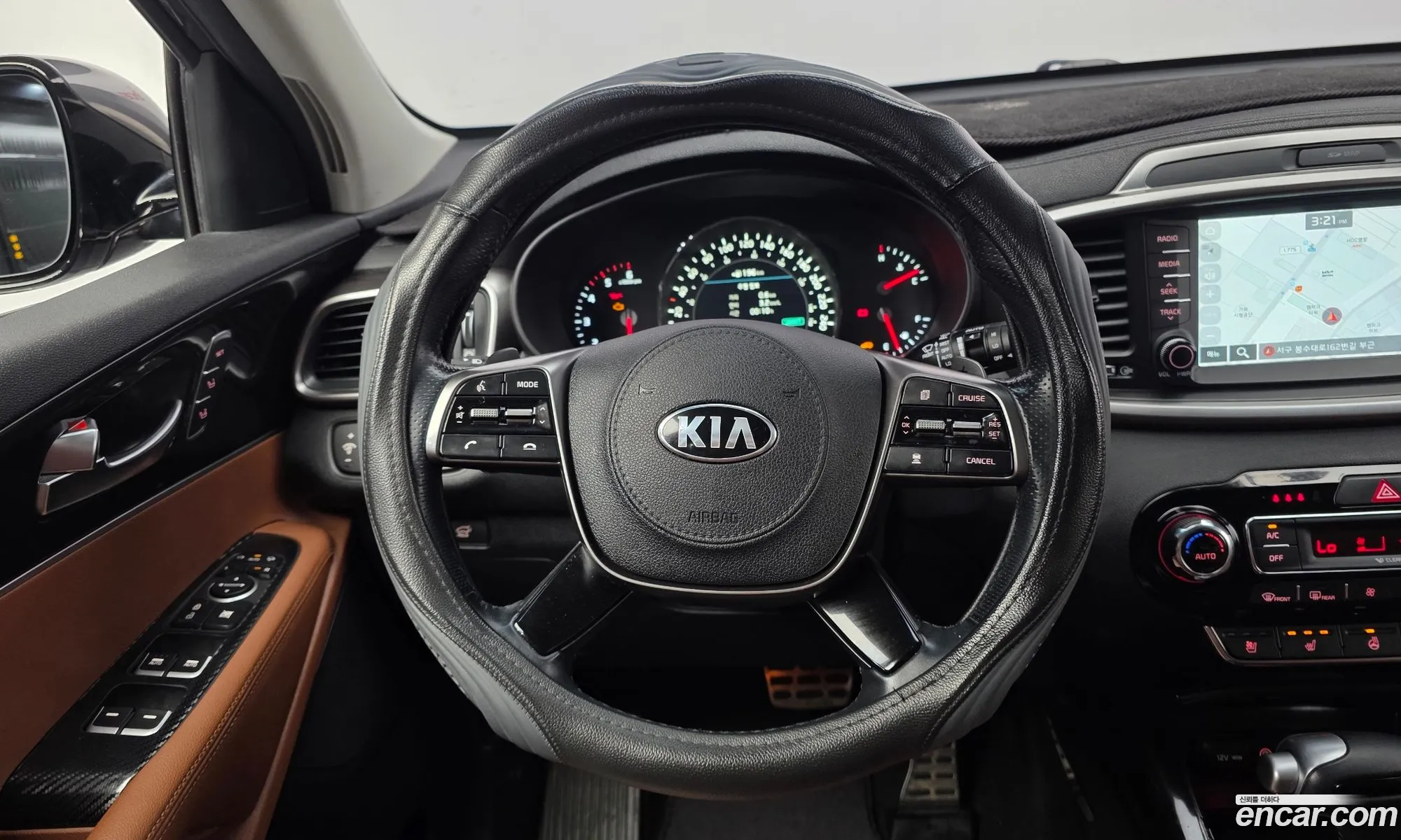 Kia Sorento 2019 — 9