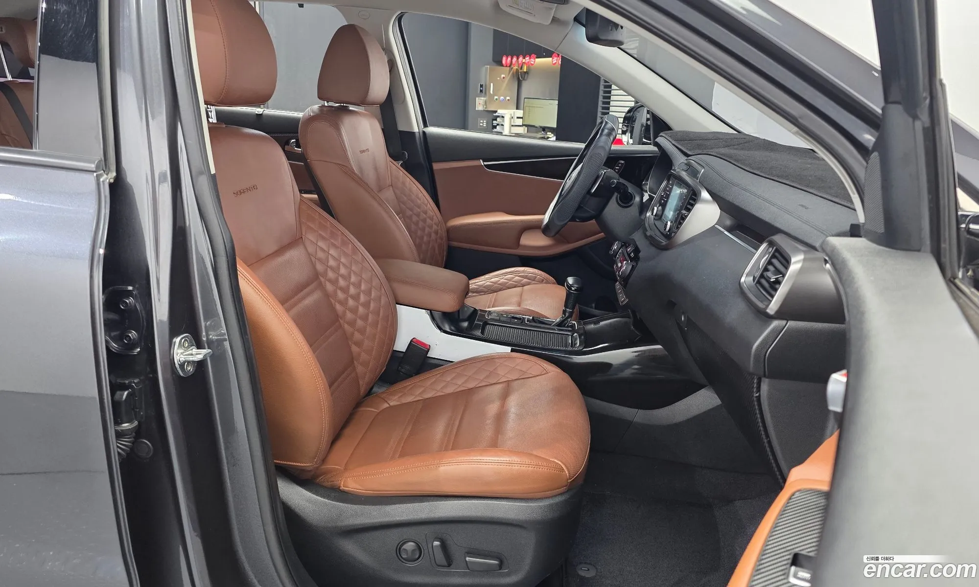 Kia Sorento 2019 — 13