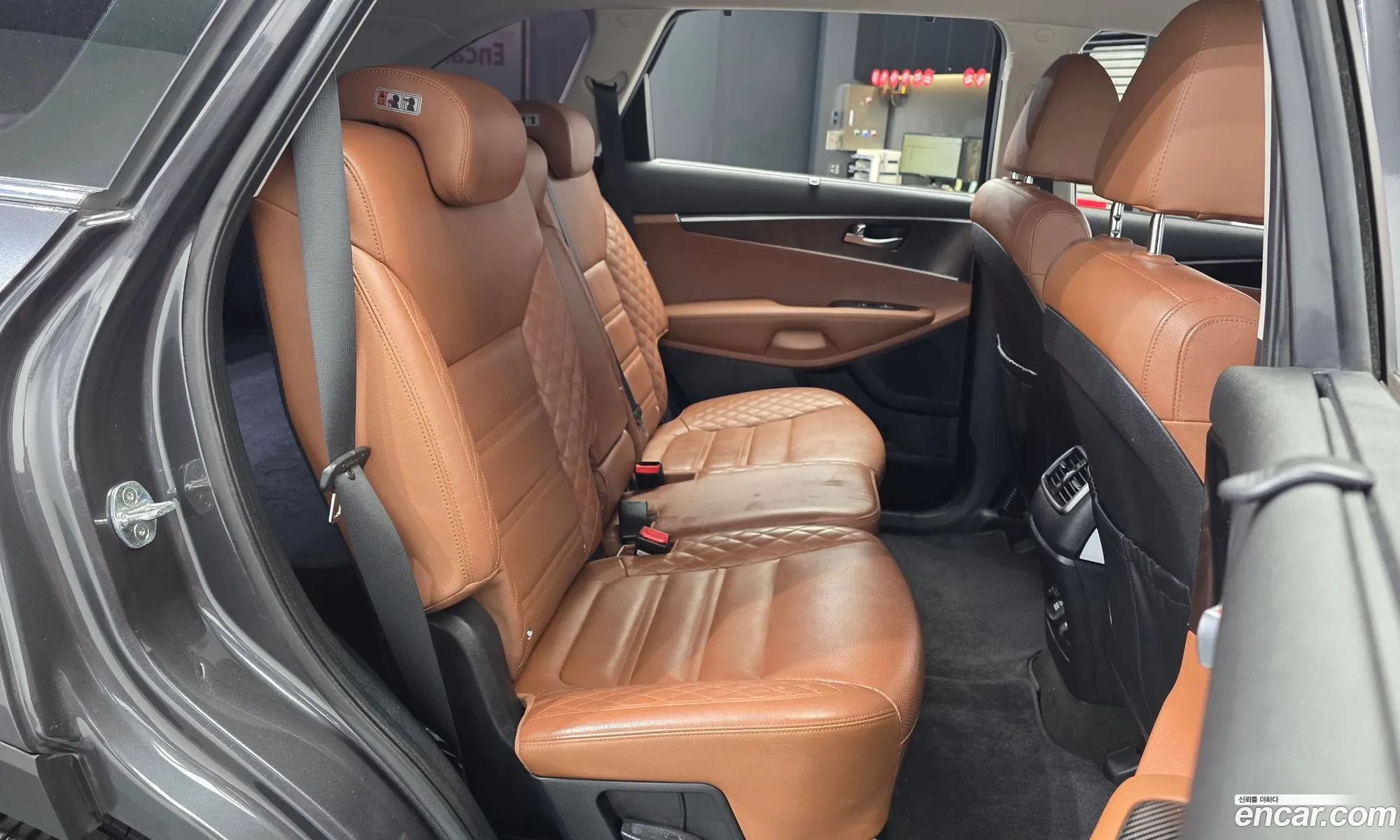 Kia Sorento 2019 — 2