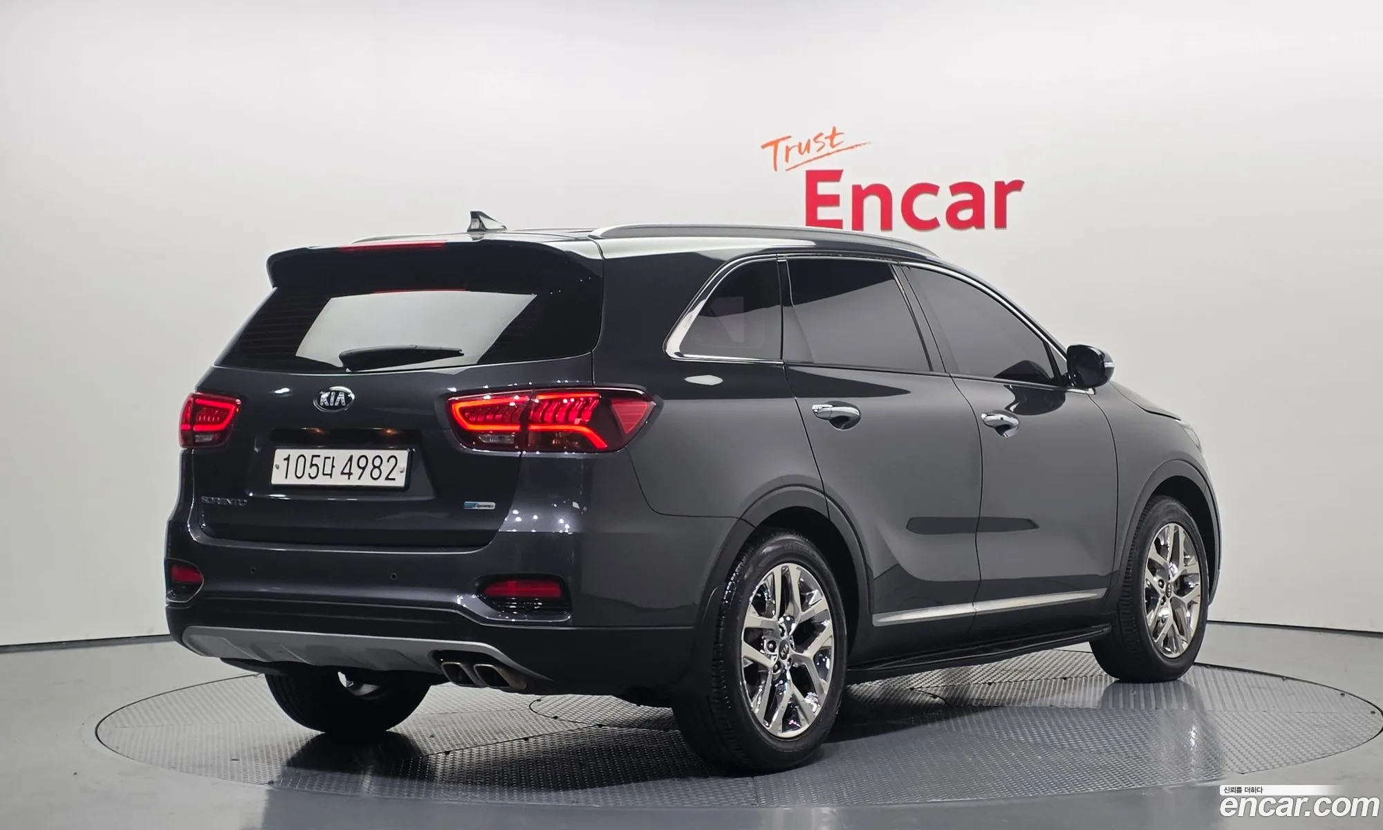 Kia Sorento 2019 — 15