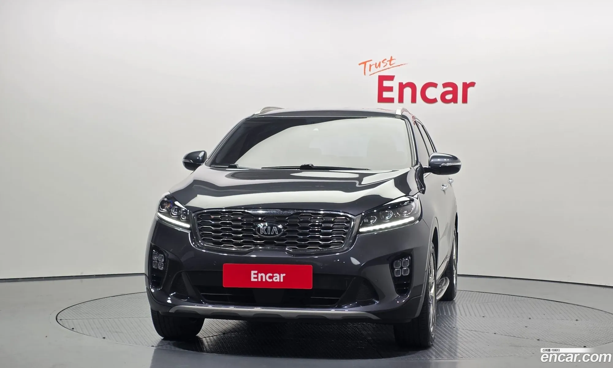 Kia Sorento 2019 — 17