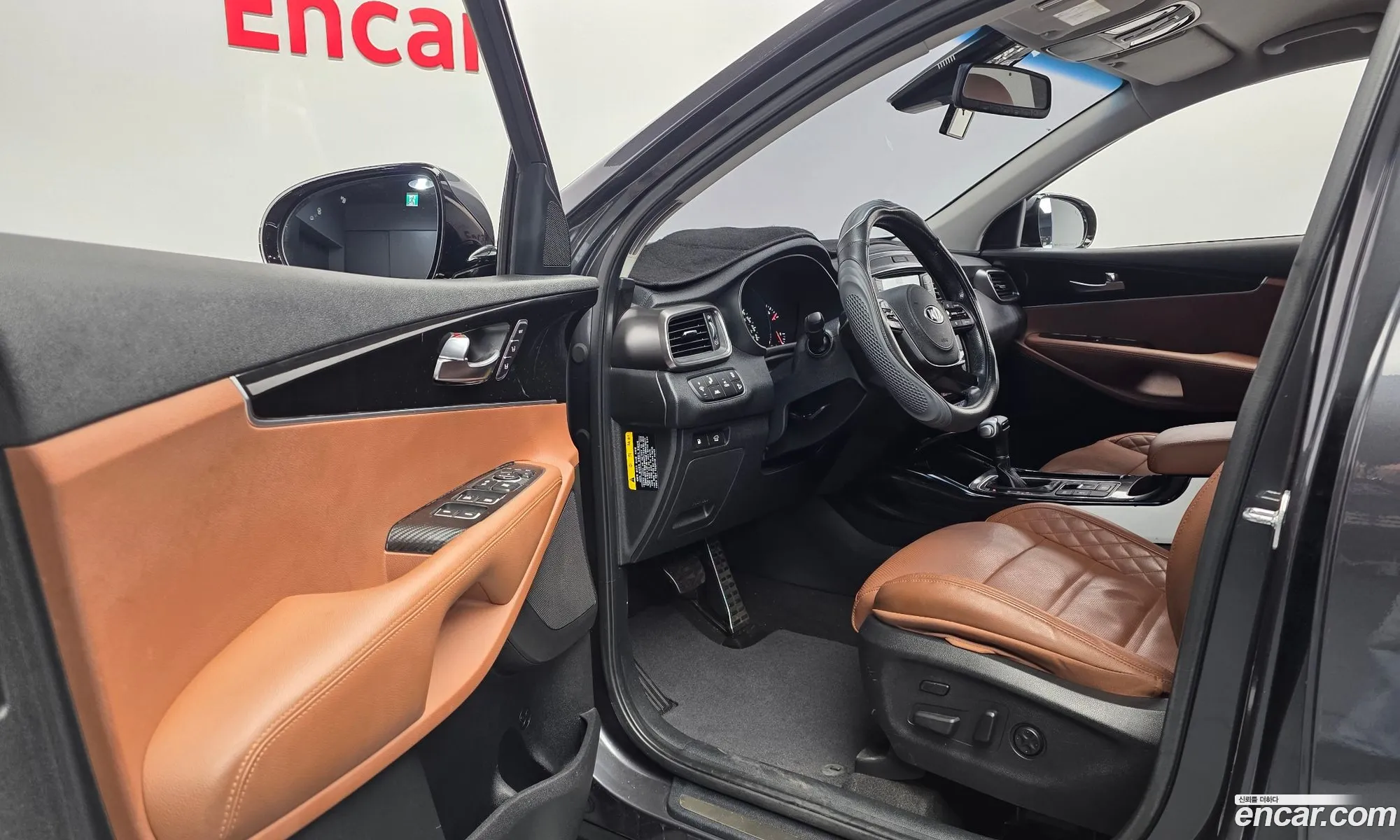 Kia Sorento 2019 — 5