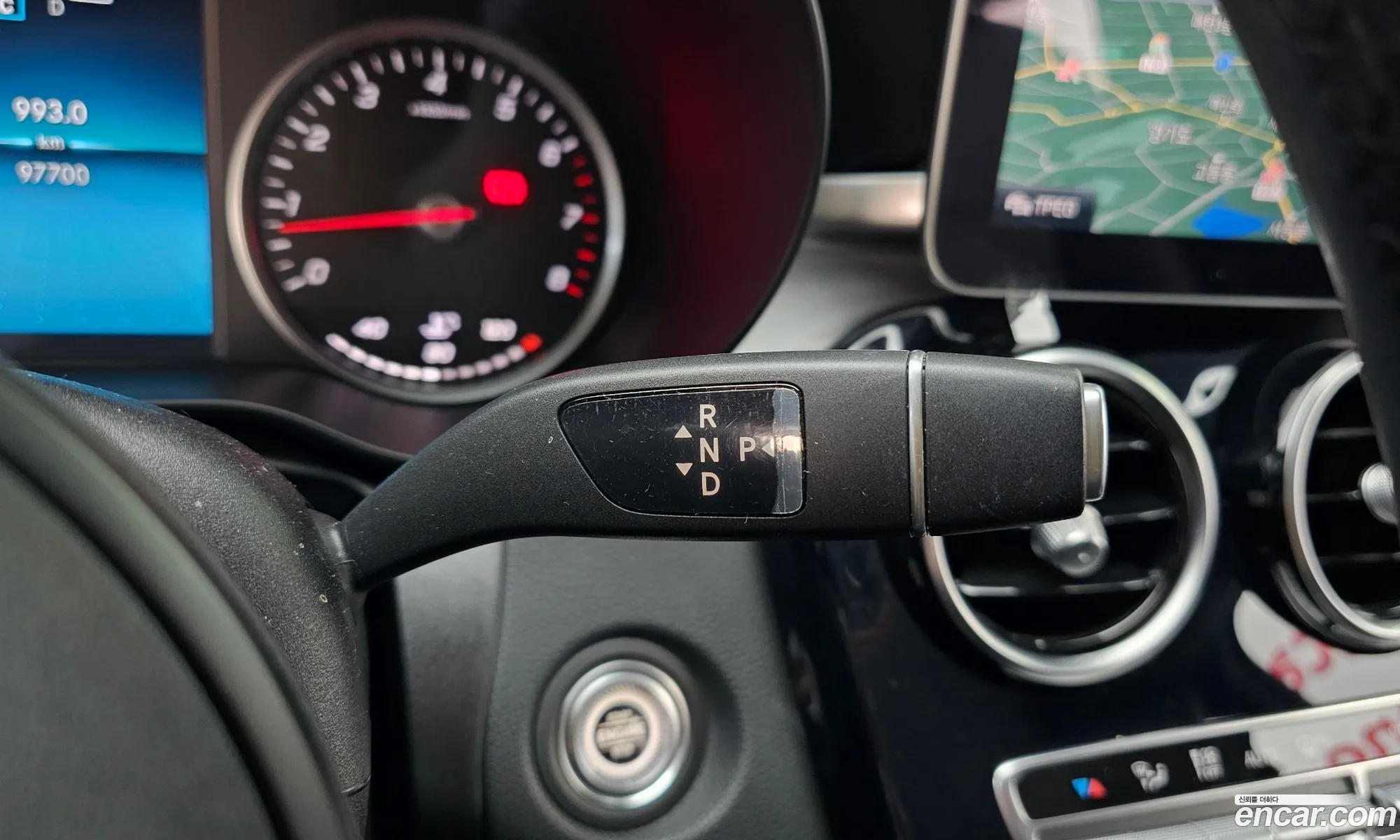 Mercedes-Benz C-Class W205 2019 — 5