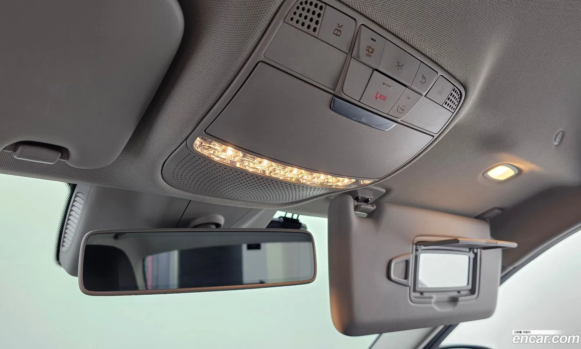 Mercedes-Benz C-Class W205 2019 — 20