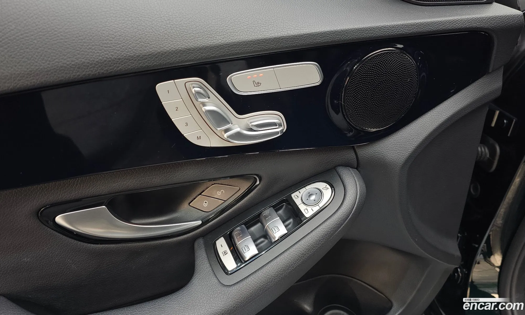 Mercedes-Benz C-Class W205 2019 — 3