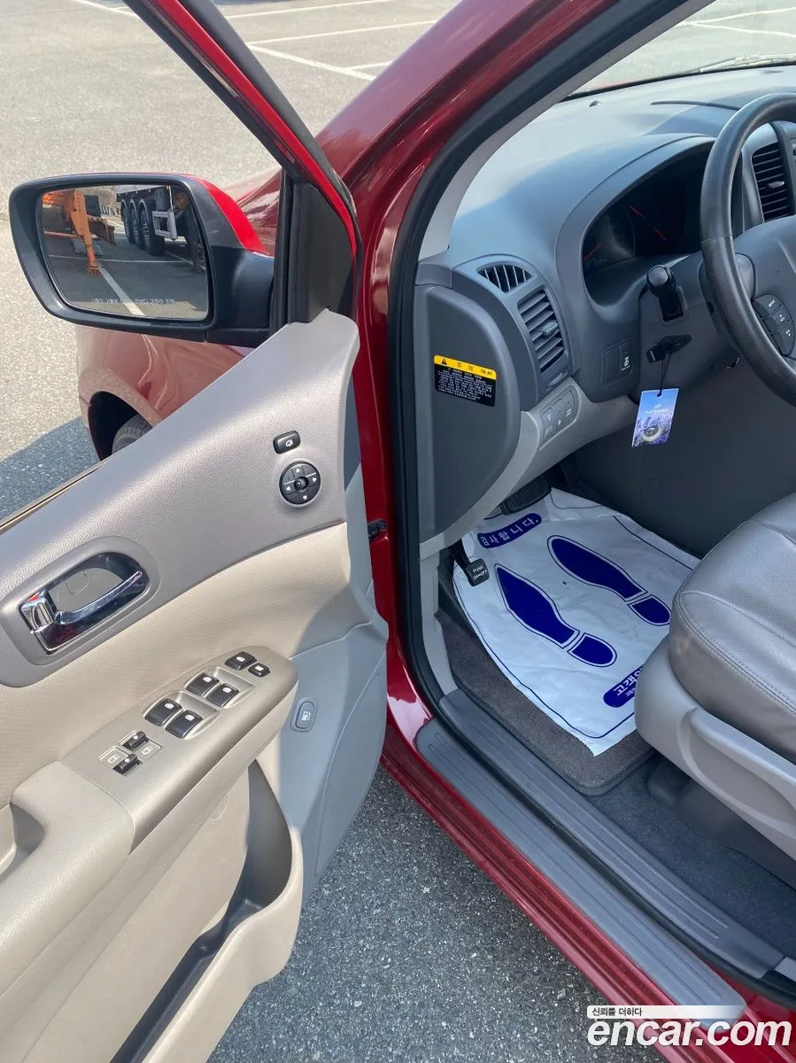Kia Carnival R 2013 — 15