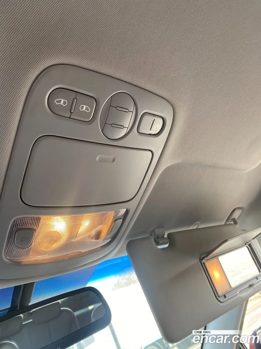 Kia Carnival R 2013 — 6