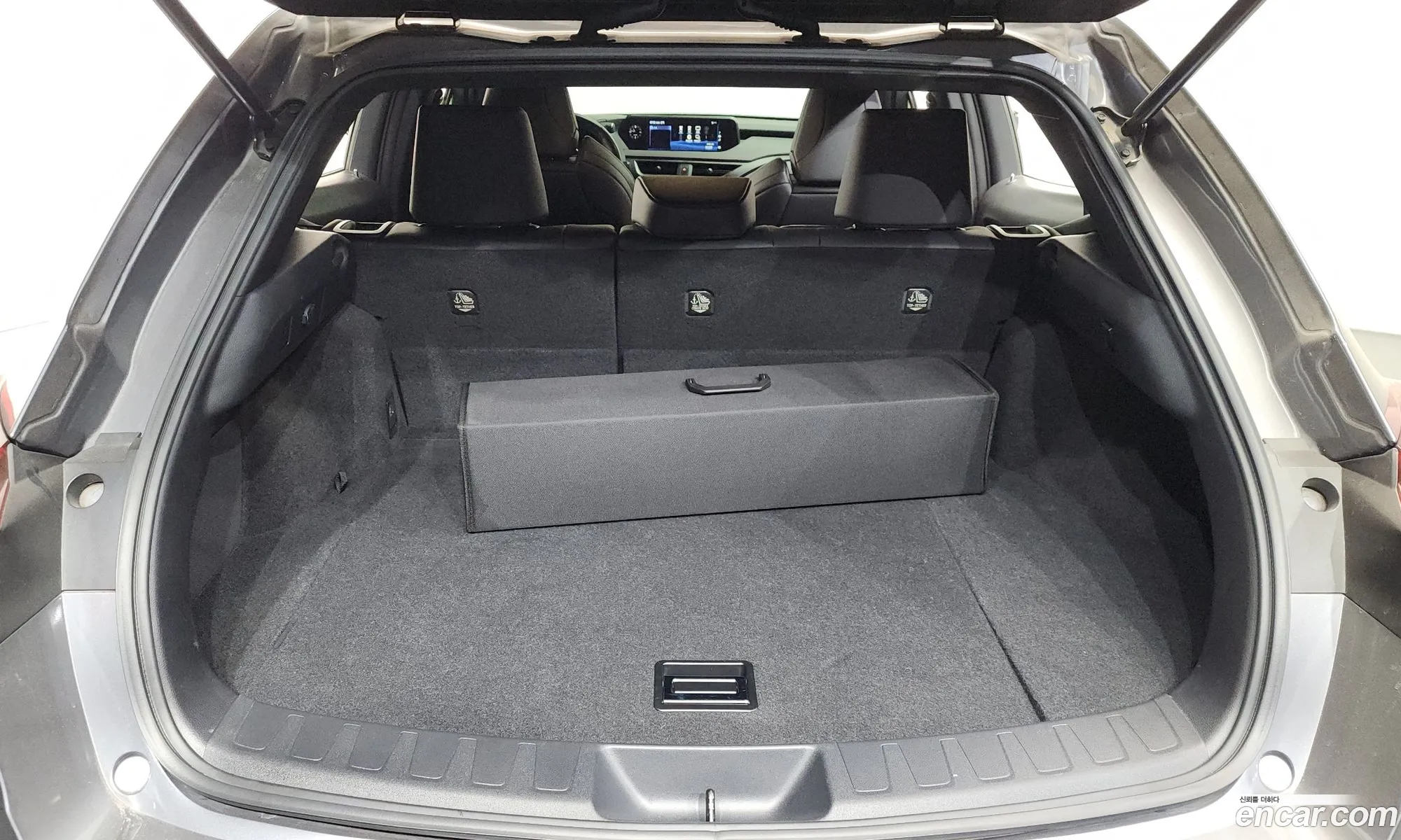 Lexus UX250h 2020 JTHR6JBH8L2065863 — 17