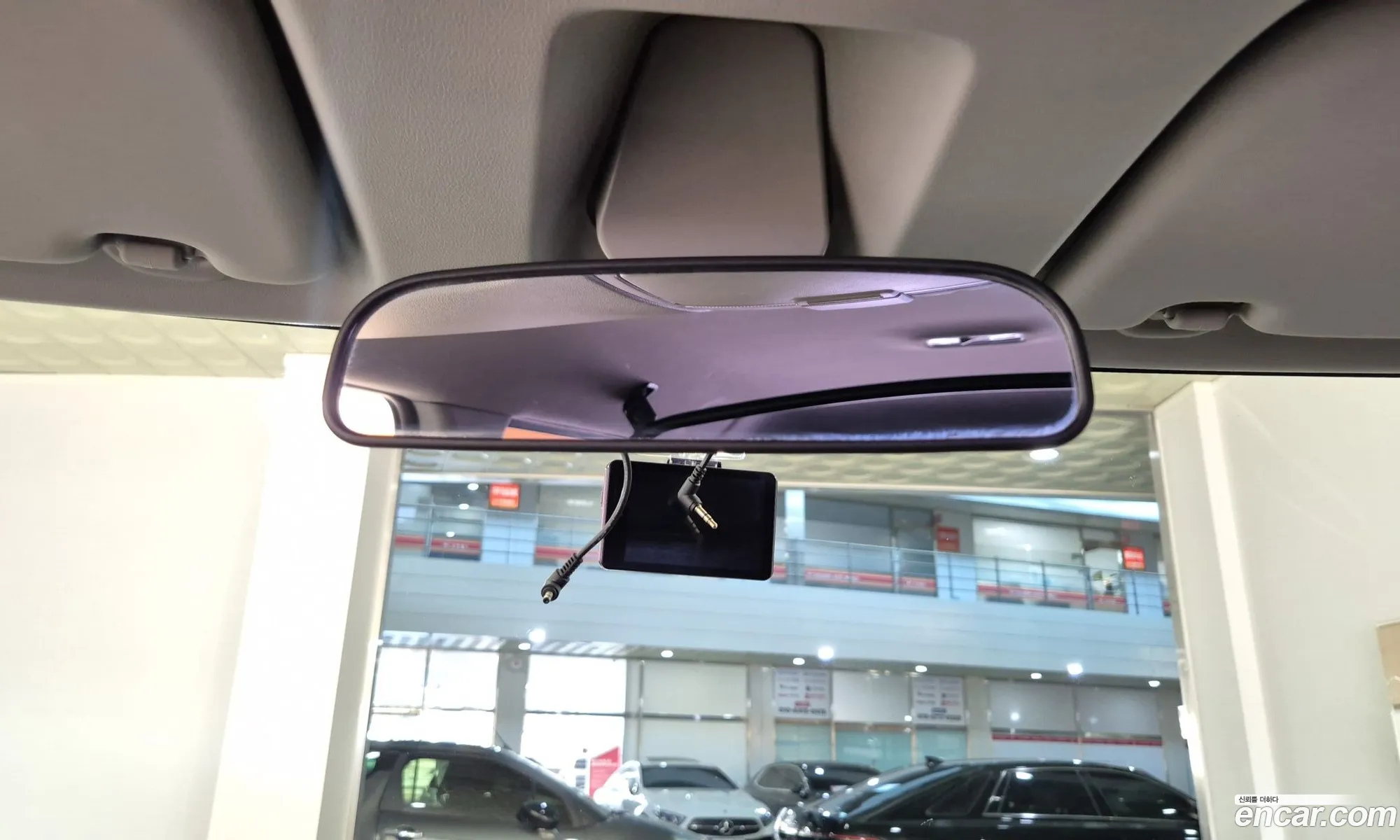 Kia Ray 2020 — 14