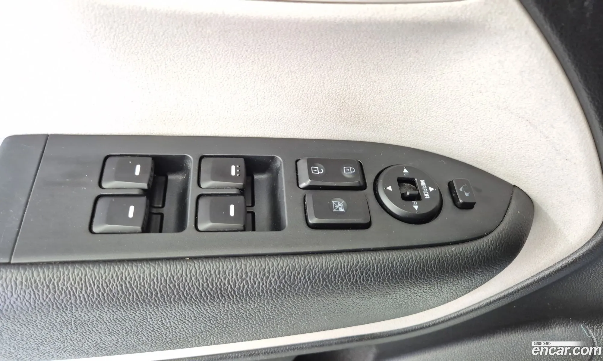 Kia Ray 2020 — 13
