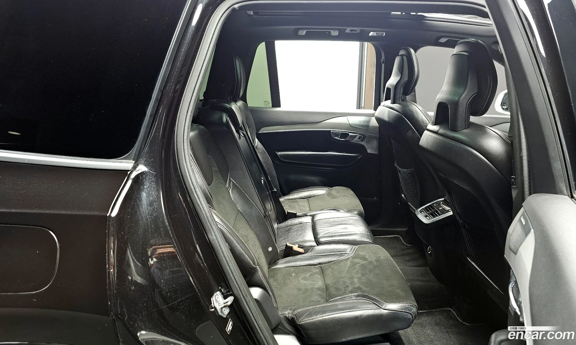 Volvo XC90 2016 YV4A22PM9G1048858 — 7