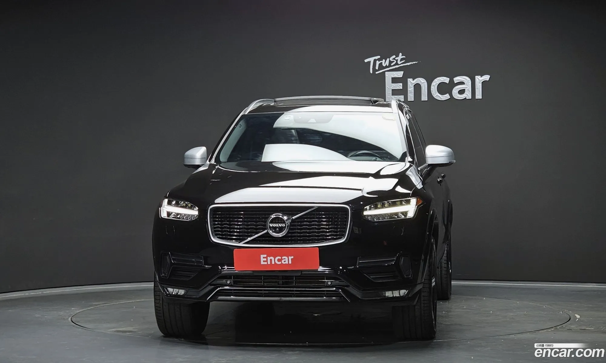 Volvo XC90 2016 YV4A22PM9G1048858 — 6