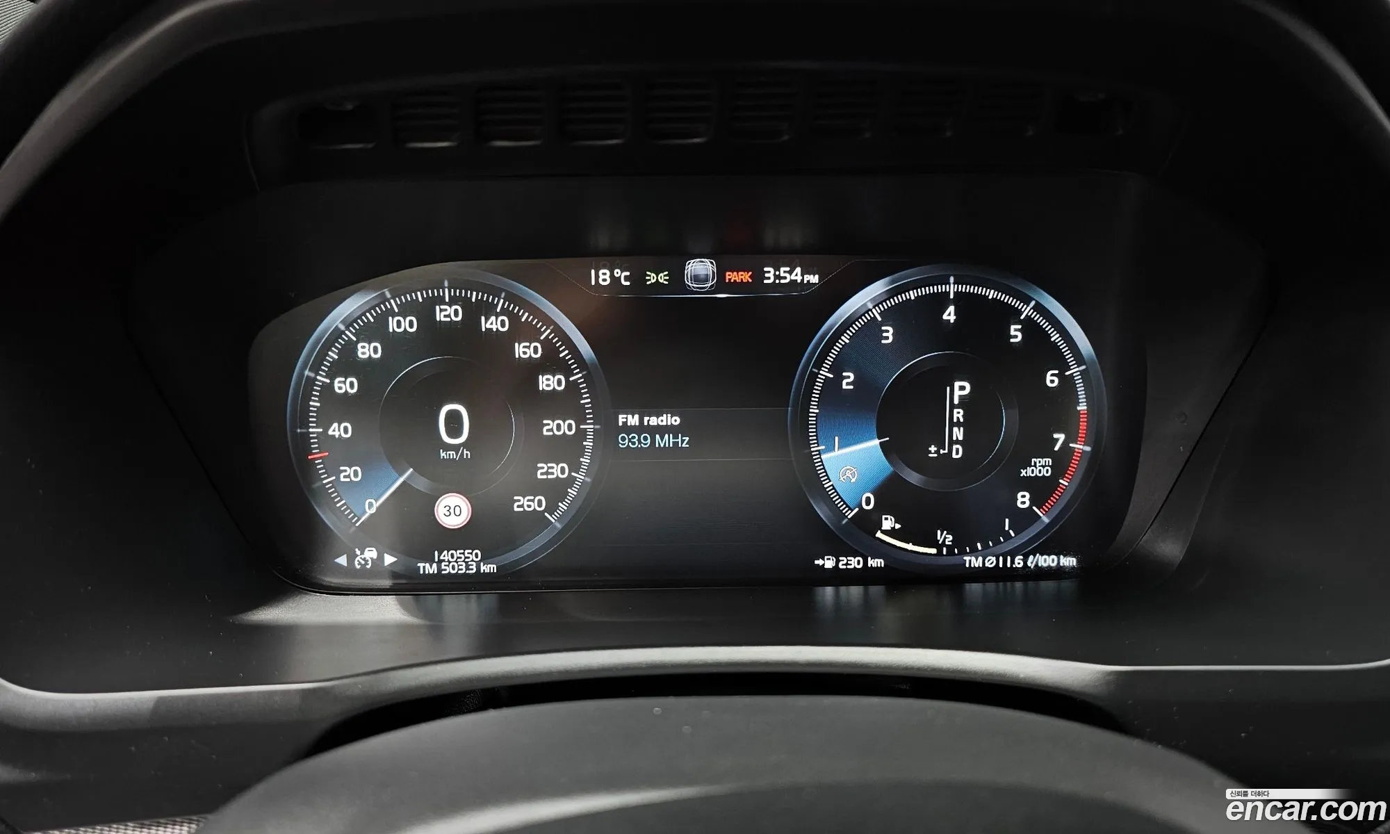 Volvo XC90 2016 YV4A22PM9G1048858 — 3