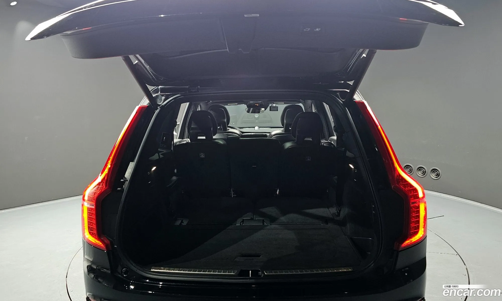 Volvo XC90 2016 YV4A22PM9G1048858 — 2