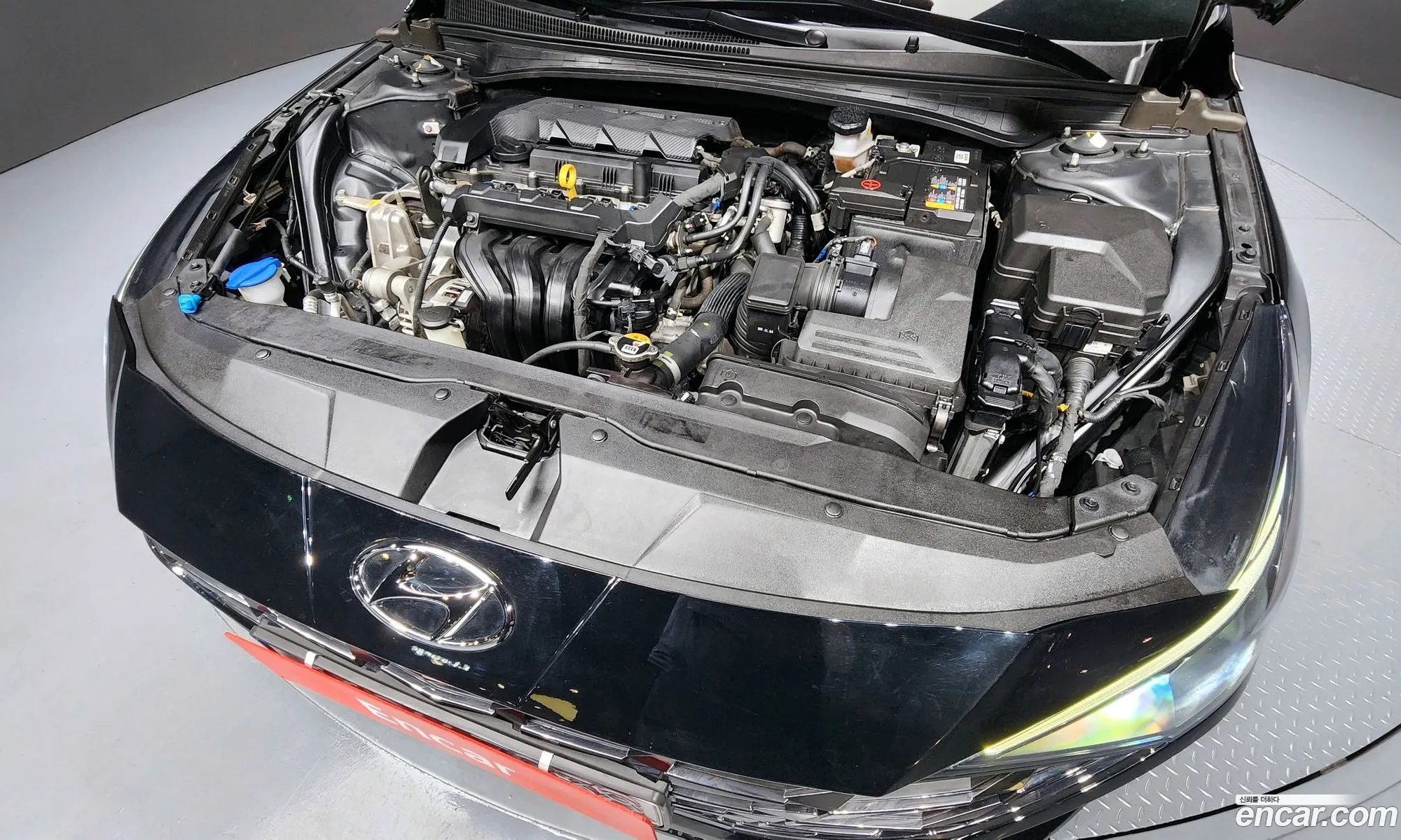 Hyundai Elantra 2022 KMHLM41EEPU494077 — 13