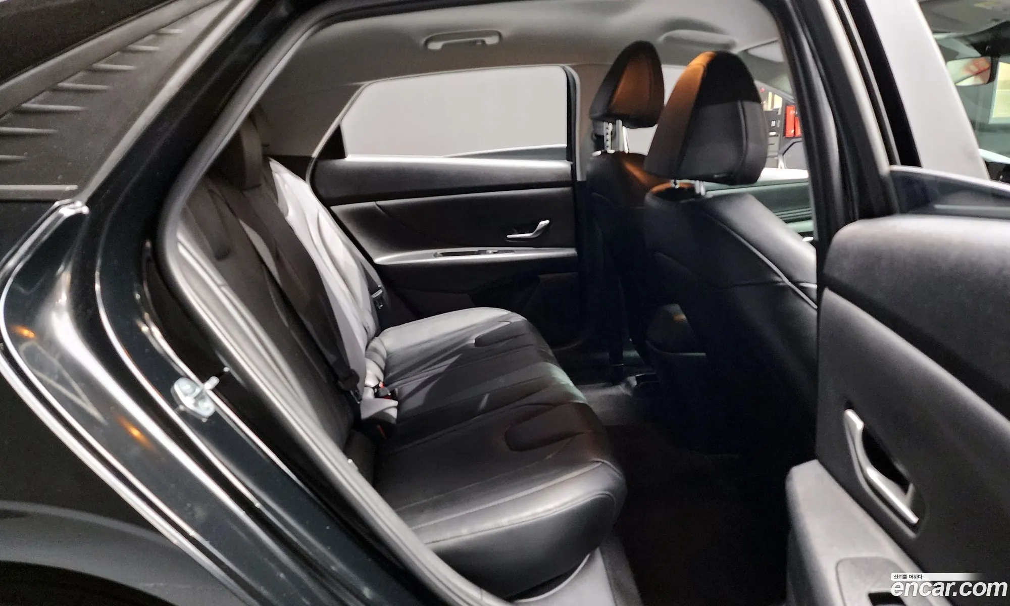 Hyundai Elantra 2022 KMHLM41EEPU494077 — 16