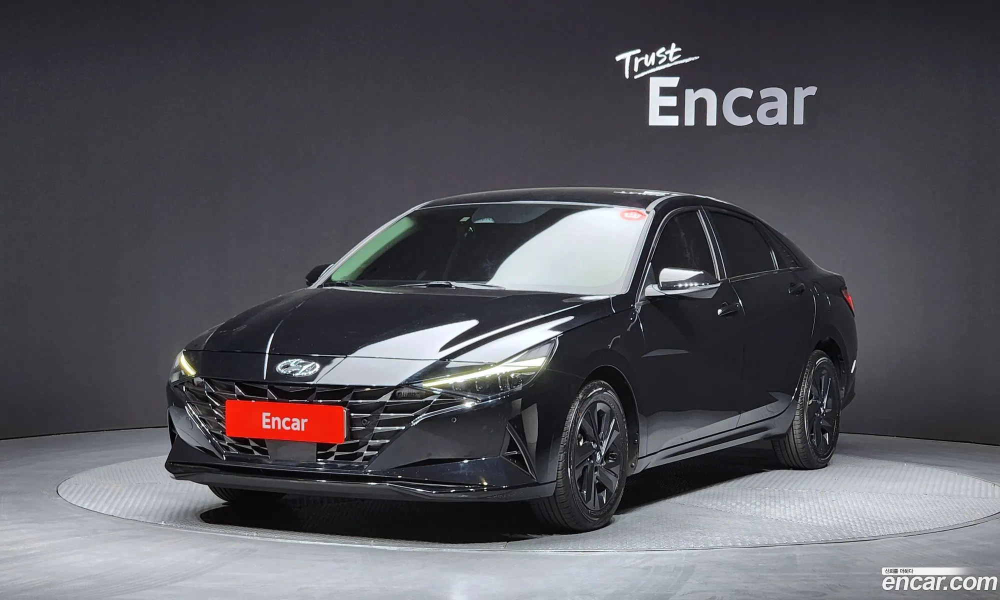 Hyundai Elantra 2022 KMHLM41EEPU494077 — 19