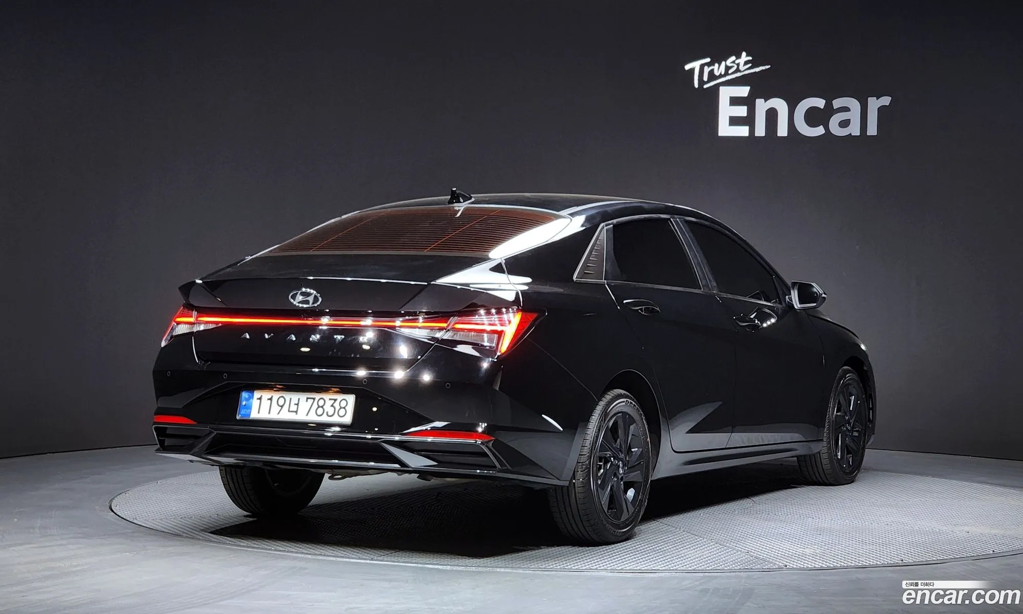 Hyundai Elantra 2022 KMHLM41EEPU494077 — 10