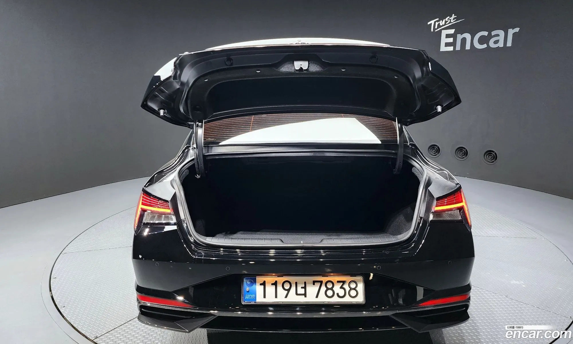 Hyundai Elantra 2022 KMHLM41EEPU494077 — 12