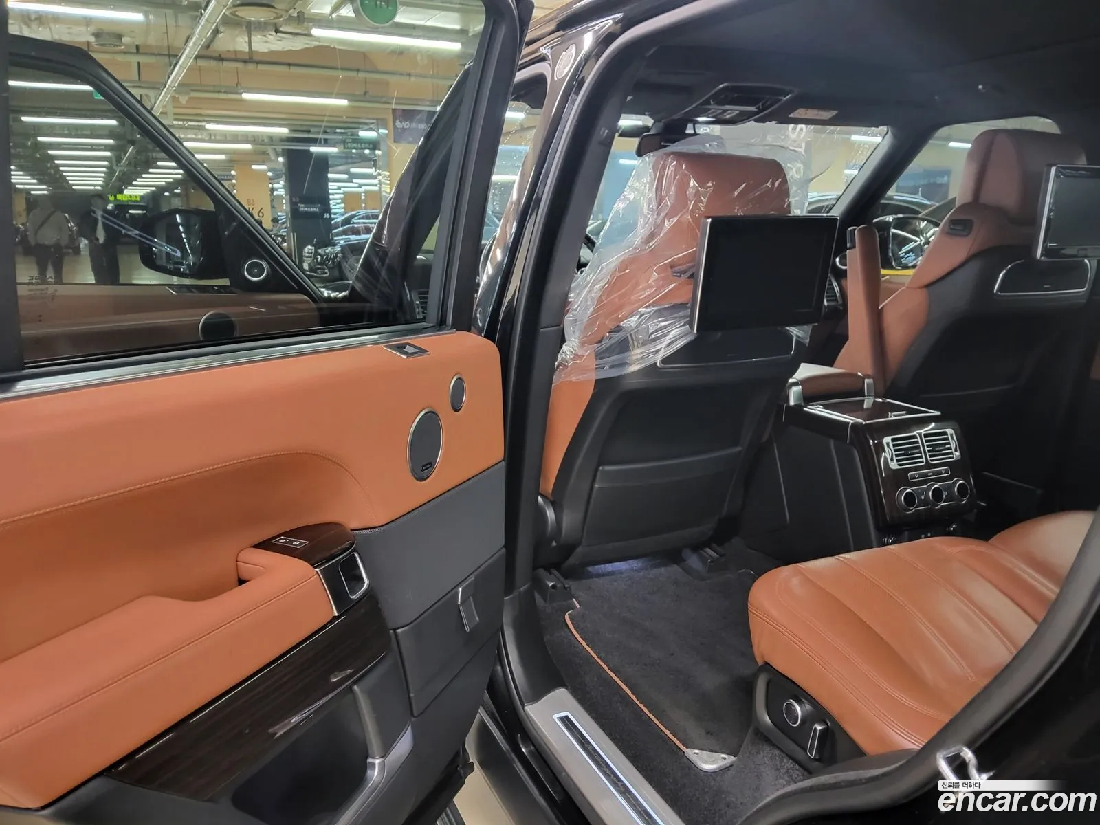 Land Rover Range Rover 2016 — 11