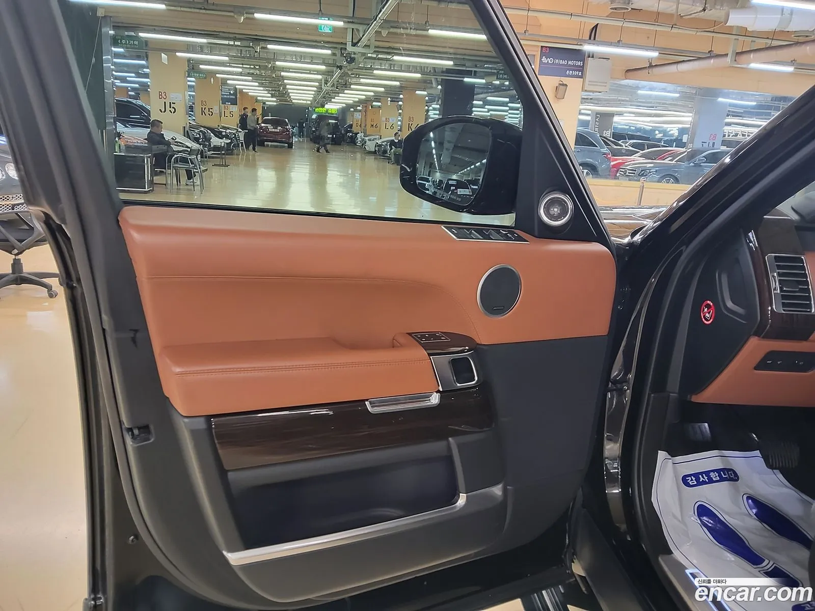 Land Rover Range Rover 2016 — 3