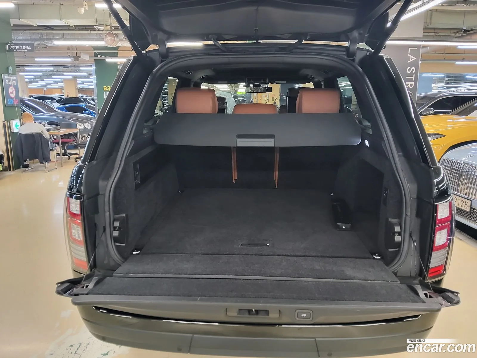 Land Rover Range Rover 2016 — 10
