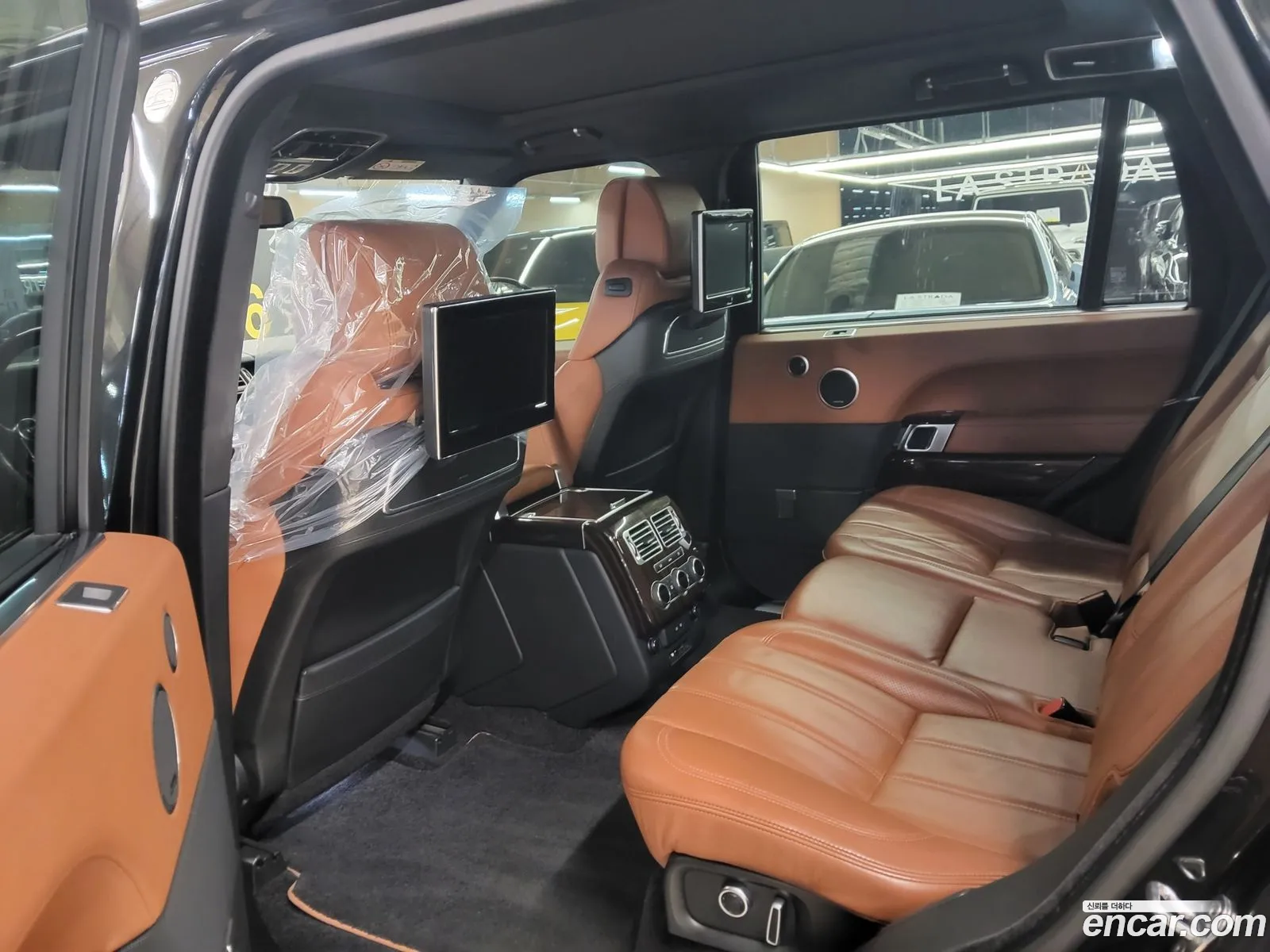 Land Rover Range Rover 2016 — 4