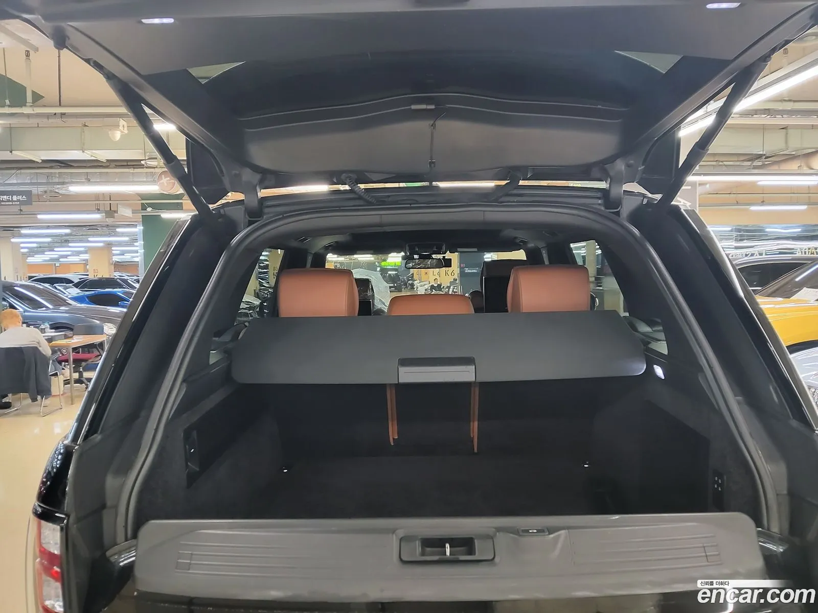 Land Rover Range Rover 2016 — 6