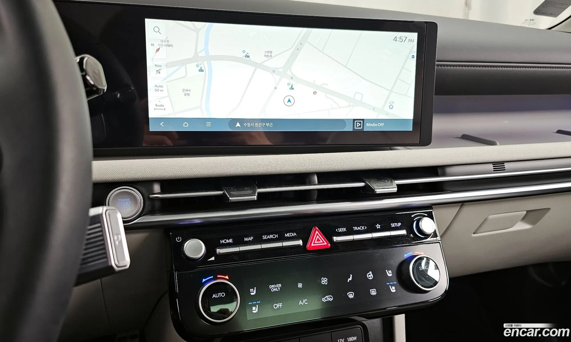Hyundai Tucson Hybrid 2025 — 15