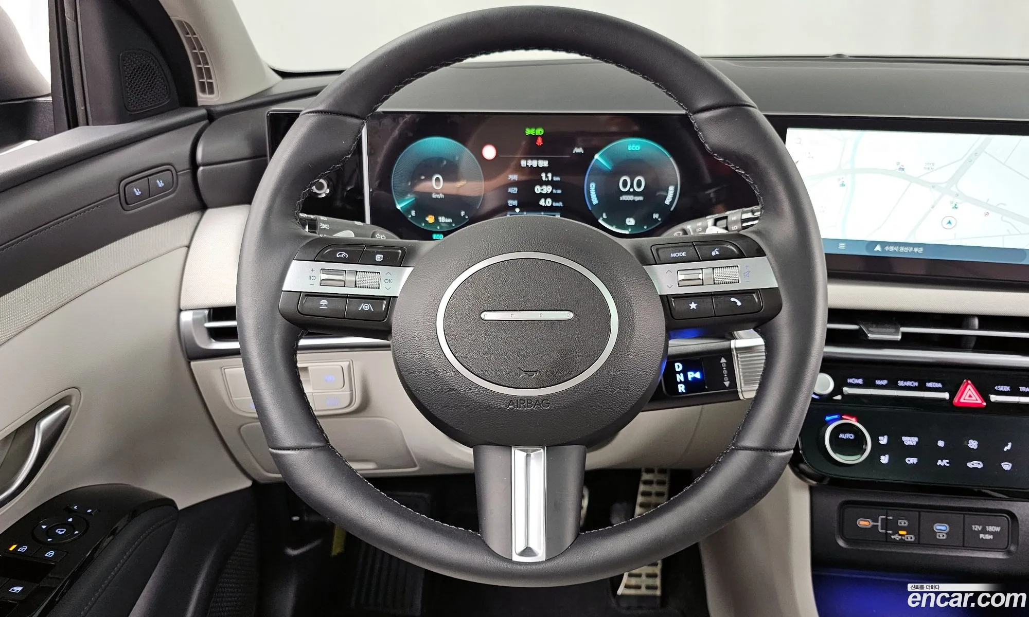 Hyundai Tucson Hybrid 2025 — 20