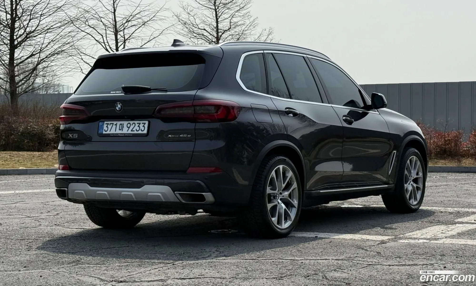 BMW X5 2021 — 19