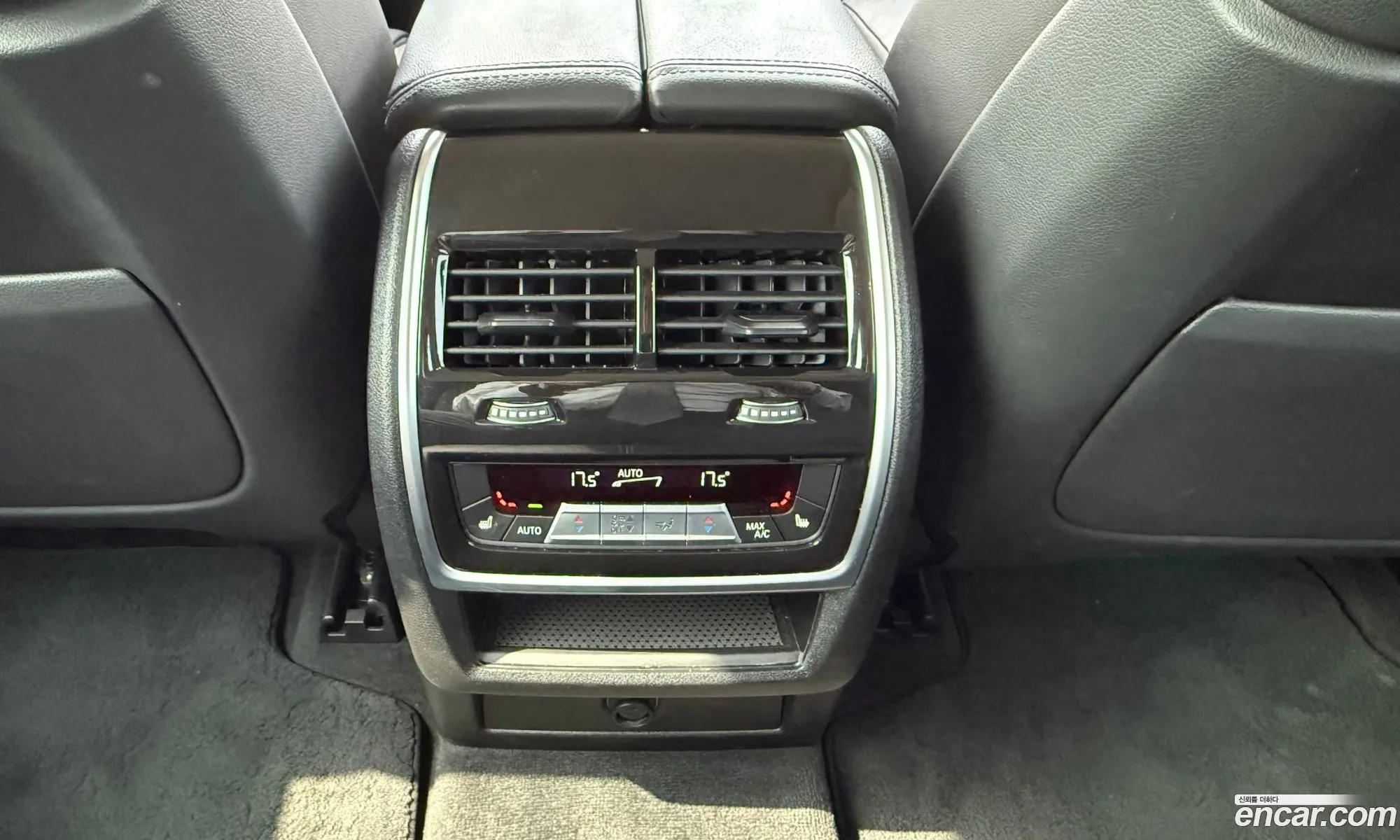 BMW X5 2021 — 17