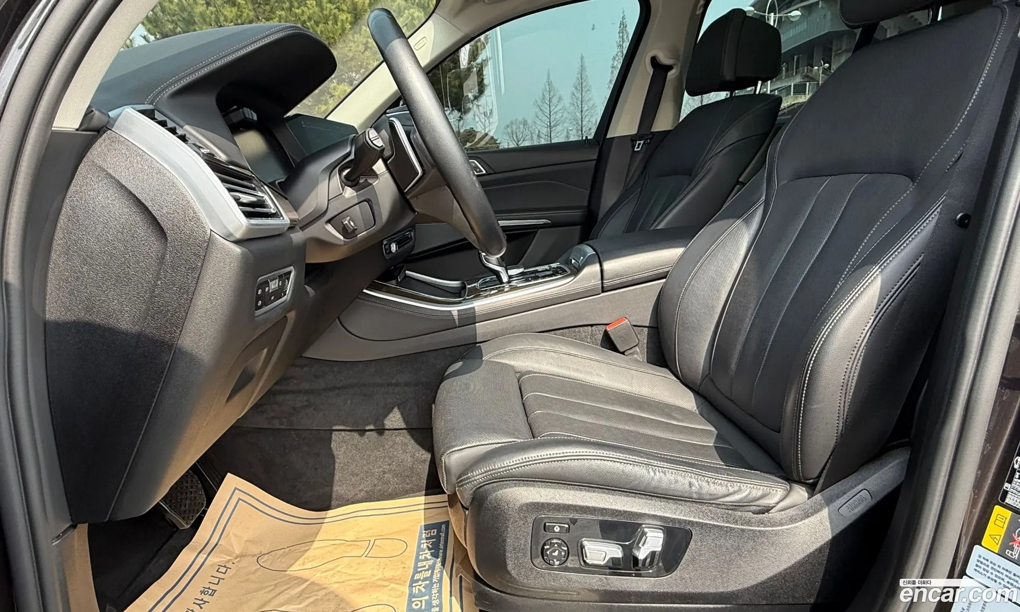 BMW X5 2021 — 12
