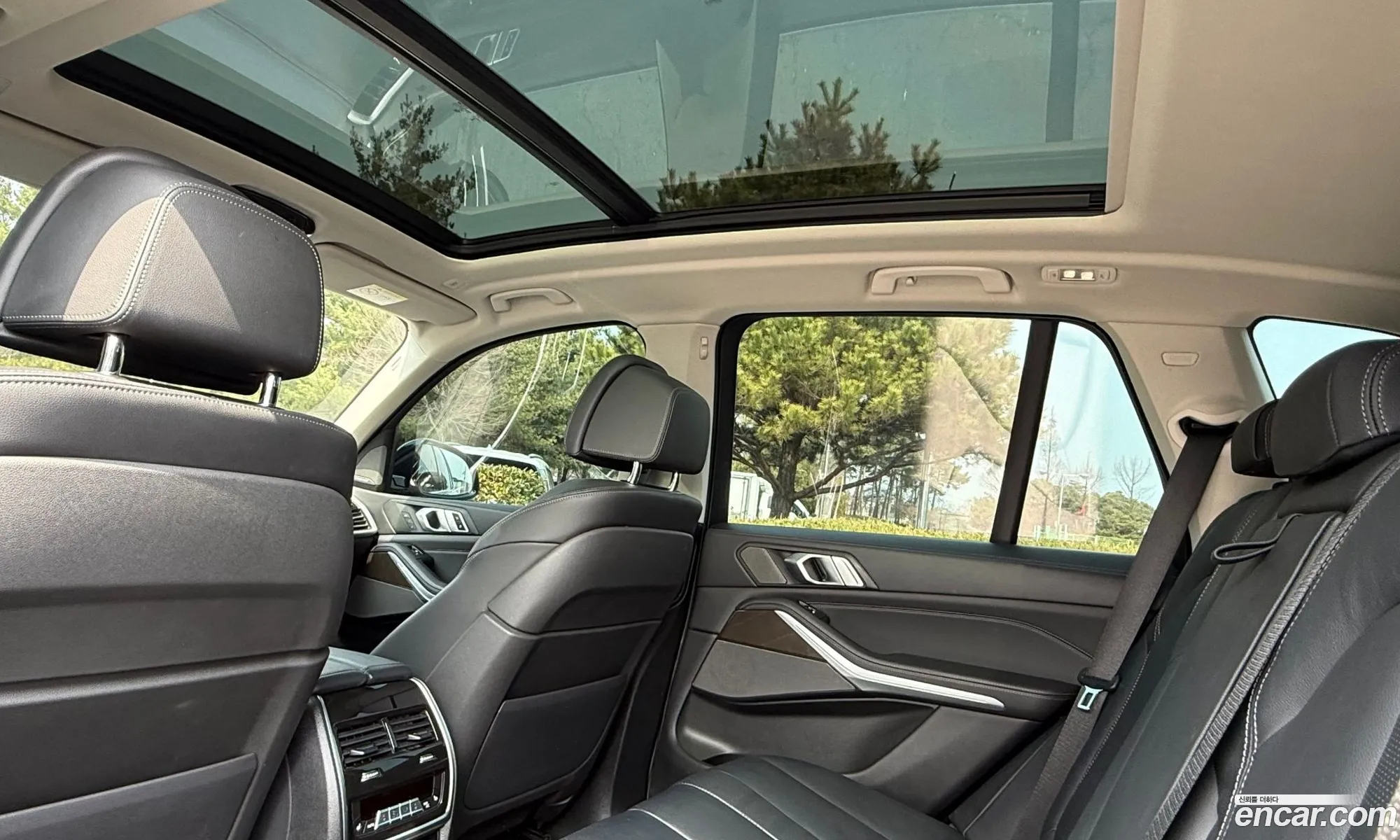BMW X5 2021 — 20