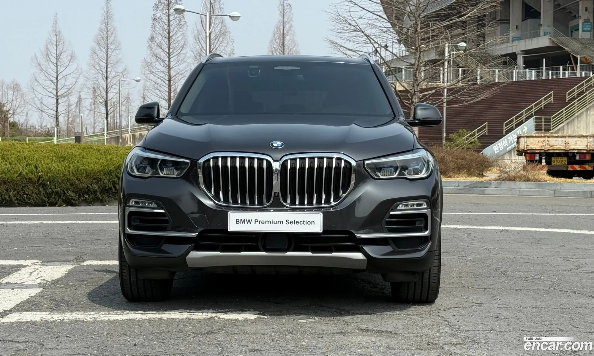 BMW X5 2021 — 6