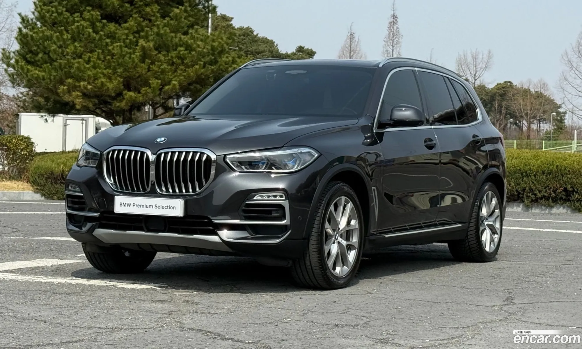 BMW X5 2021 — 15