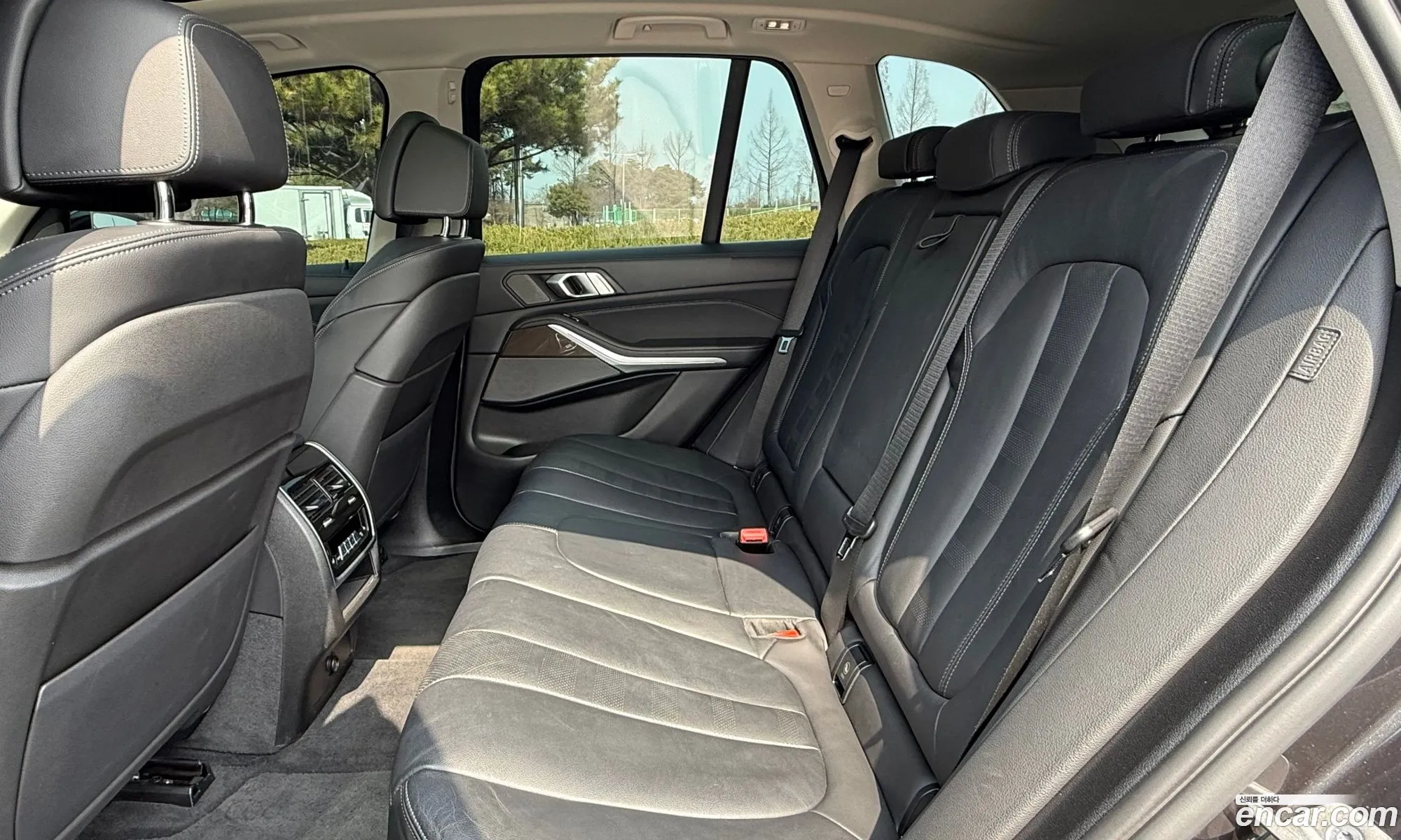 BMW X5 2021 — 10