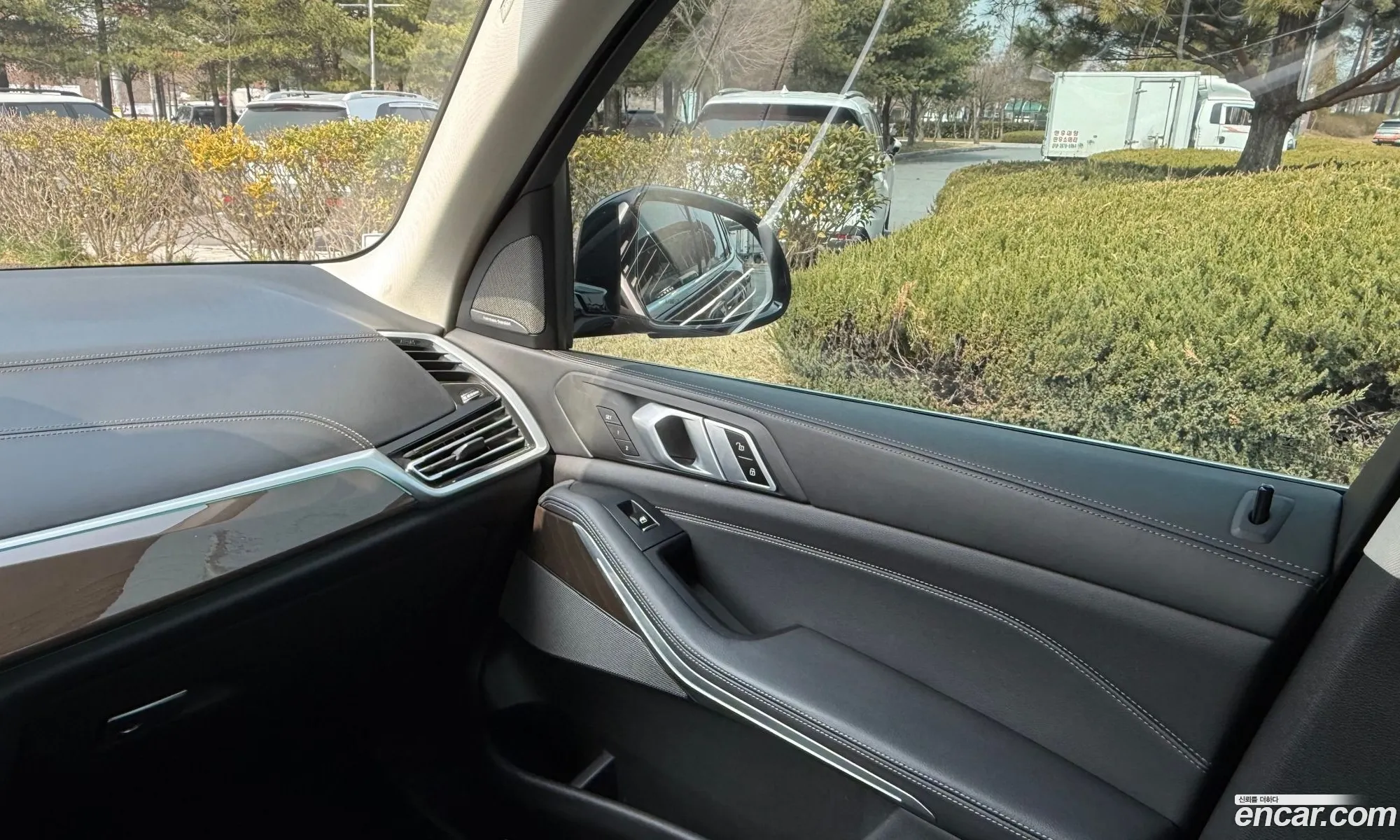 BMW X5 2021 — 14