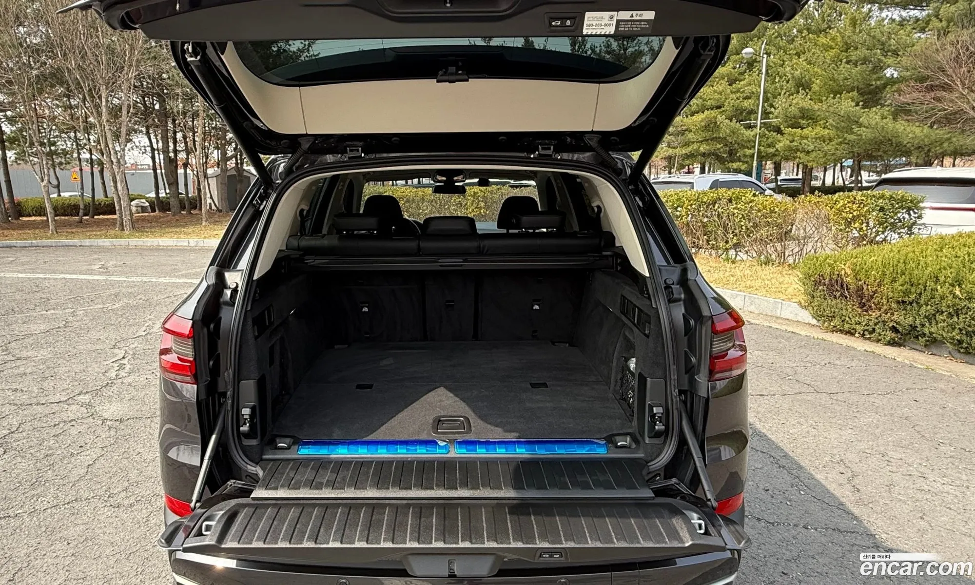 BMW X5 2021 — 4