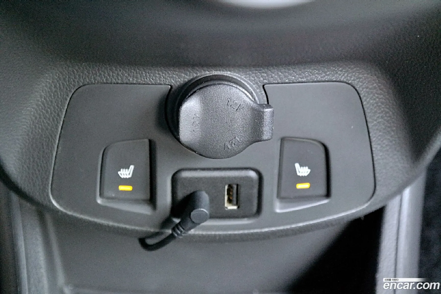 Chevrolet (GM Daewoo) Spark 2014 — 16