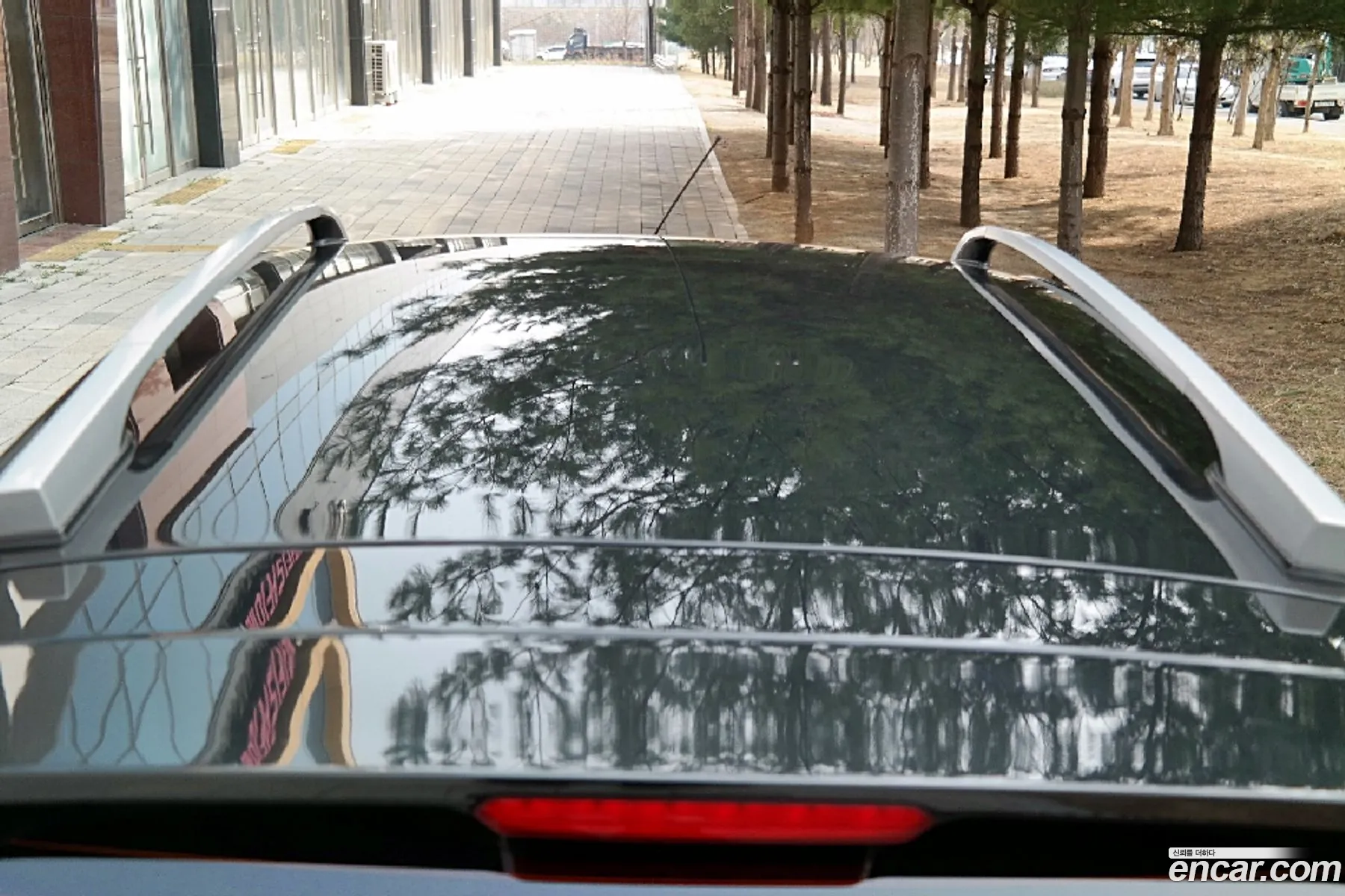 Chevrolet (GM Daewoo) Spark 2014 — 3