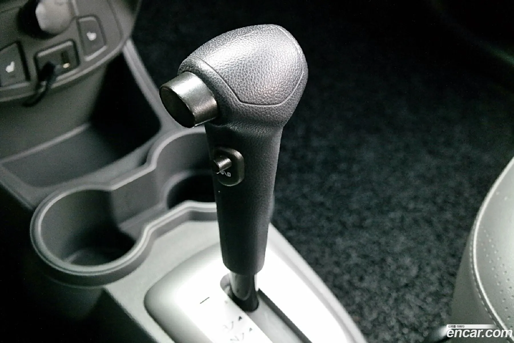 Chevrolet (GM Daewoo) Spark 2014 — 17